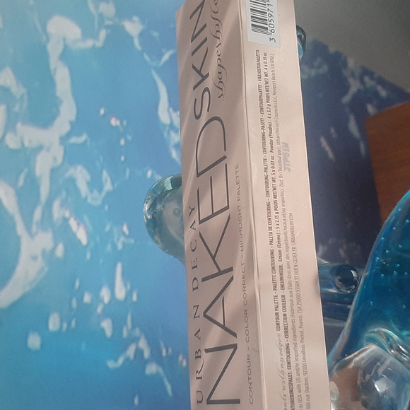 Urban Decay Naked Skin Shapeshifter Med Dark Shift - Picture 6 of 7